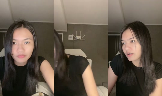 tantyy_03's Live Session — Jul 7, 2026, 12:01 AM
