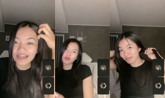 tantyy_03's Live Session — Jul 7, 2026, 3:26 AM