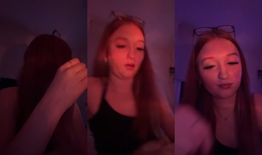 tanyamarie.x's Live Session — Jul 6, 2026, 11:43 PM