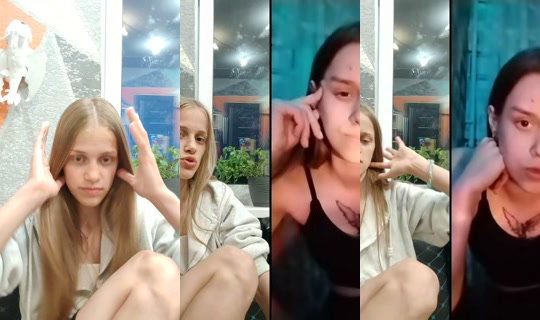 tanyushabryk's Live Session — Jul 5, 2026, 7:30 PM