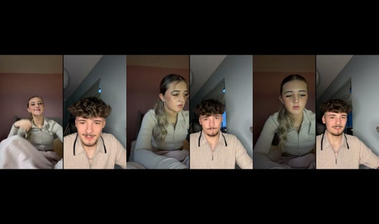 taome.spam505's Live Session — Jul 5, 2026, 8:29 PM