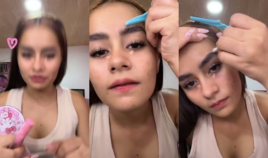 tasha_030's Live Session — Jul 5, 2026, 1:55 AM