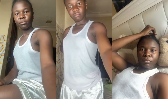 tashas916's Live Session — Jul 7, 2026, 5:18 AM