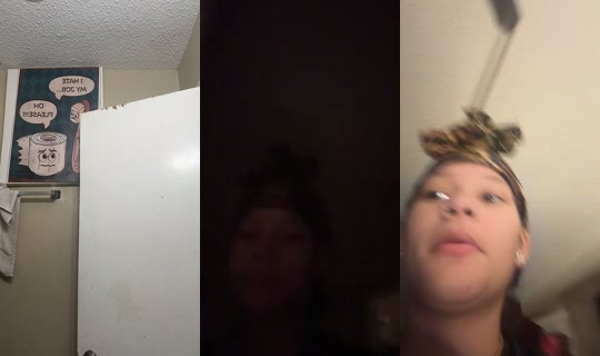 tasiakayy_'s Live Session — Jul 6, 2026, 6:43 AM