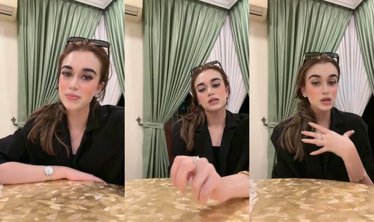 tasyakhan_'s Live Session — Jul 5, 2026, 2:11 PM