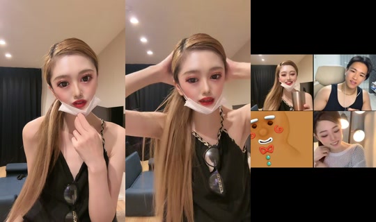 tatakitobasuzokora's Live Session — Jul 7, 2026, 1:16 PM