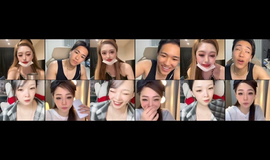 tatakitobasuzokora's Live Session — Jul 7, 2026, 2:07 PM