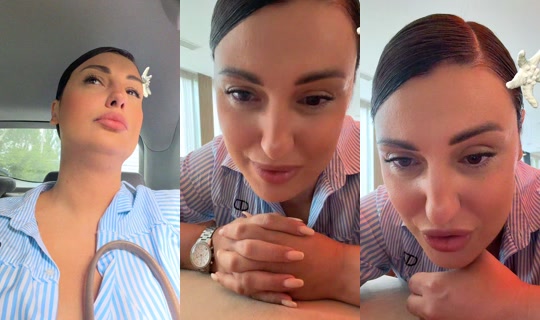 tati.borinsca's Live Session — Jul 6, 2026, 6:54 AM