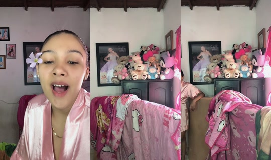 tatianaa.2206's Live Session — Jul 6, 2026, 5:18 PM