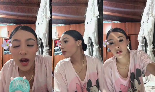 tatianaa.2206's Live Session — Jul 7, 2026, 12:58 AM