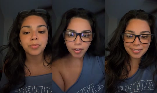 tatianacarmen's Live Session — Jul 6, 2026, 4:26 AM