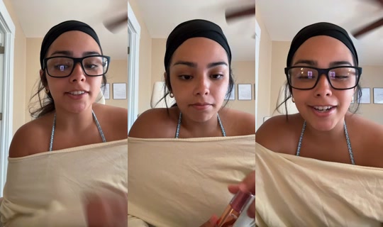 tatianacarmen's Live Session — Jul 7, 2026, 1:54 PM
