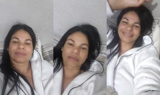 tatianacarvalho798's Live Session — Jul 7, 2026, 6:20 AM