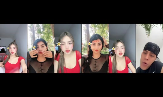 tatis.taeschner's Live Session — Jul 7, 2026, 2:30 PM