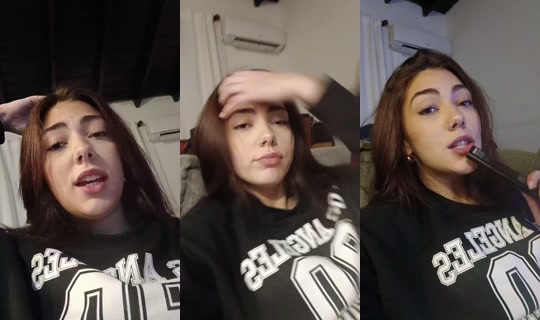 tatitadeabreu22's Live Session — Jul 6, 2026, 4:18 AM