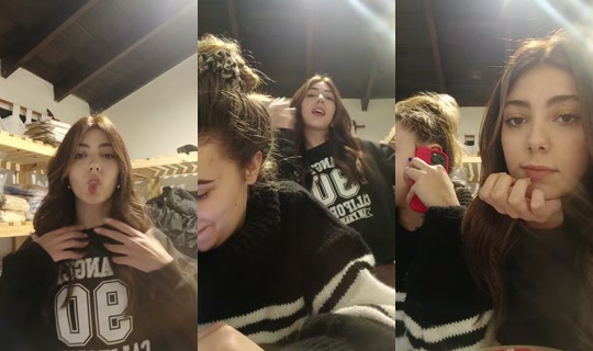 tatitadeabreu22's Live Session — Jul 7, 2026, 12:23 AM