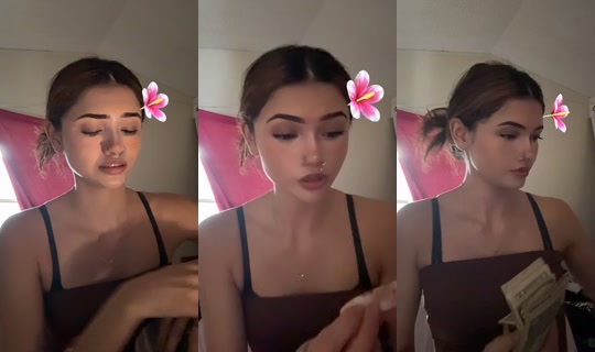 taurus.babie's Live Session — Jul 6, 2026, 9:22 PM