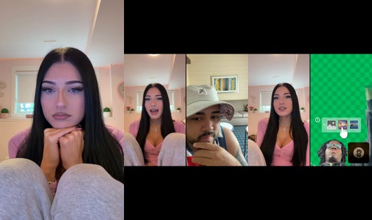 taylorfitzg_'s Live Session — Jul 5, 2026, 7:41 PM