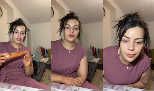 taymewaldi's Live Session — Jun 6, 2026, 12:59 PM