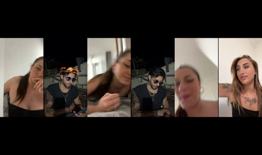 tchik17a's Live Session — Jul 7, 2026, 2:55 AM