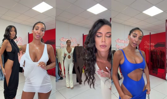 team.uniquedress's Live Session — Jul 6, 2026, 6:18 PM