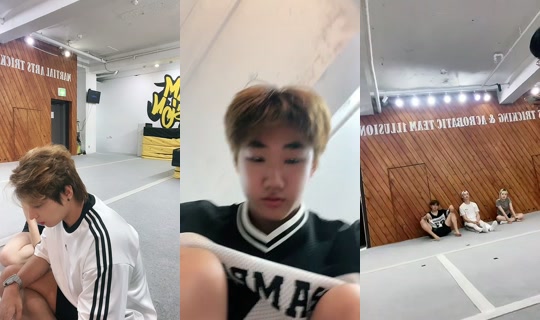 team1llusion's Live Session — Jul 7, 2026, 1:45 PM