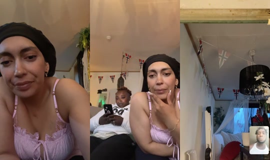 teamqueenmr's Live Session — Jul 7, 2026, 12:55 AM