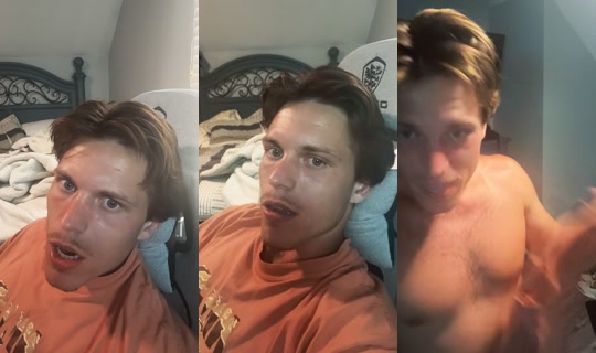 teddymcswain's Live Session — Jul 4, 2026, 11:24 PM