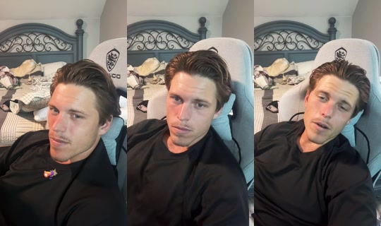teddymcswain's Live Session — Jul 6, 2026, 3:42 PM