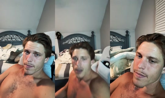 teddymcswain's Live Session — Jul 7, 2026, 3:23 AM