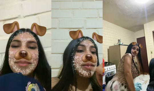 tefy.s27's Live Session — Jul 5, 2026, 7:03 AM