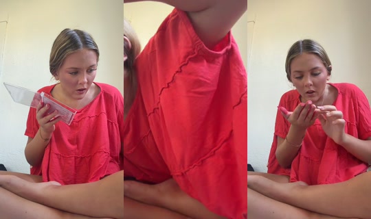 tegan.althouse's Live Session — Jul 7, 2026, 2:51 PM