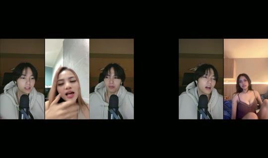 teguhsuwandi19's Live Session — Jul 7, 2026, 1:29 PM