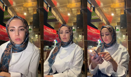 teksumeyyenizz's Live Session — Jul 6, 2026, 9:00 PM