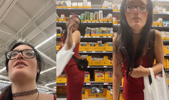 tennesseegirl1994's Live Session — Jul 5, 2026, 1:45 AM