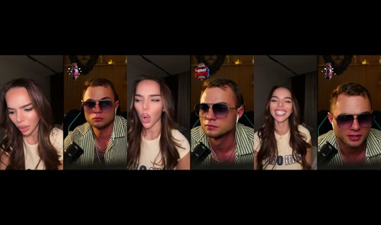 tereza.murr's Live Session — Jul 6, 2026, 9:21 PM