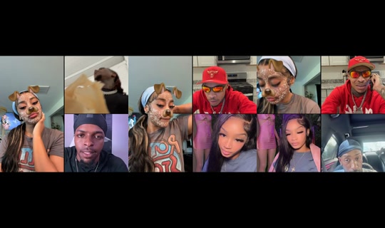 teriaabee1's Live Session — Jul 6, 2026, 9:59 PM