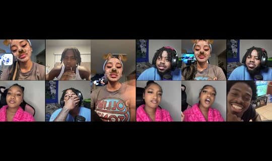 teriaabee1's Live Session — Jul 7, 2026, 12:10 AM
