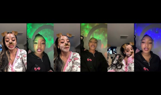 teriaabee1's Live Session — Jul 7, 2026, 5:04 AM