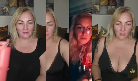 tetiana.frau's Live Session — Jul 4, 2026, 9:22 PM
