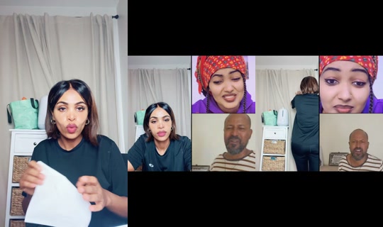 tg_minaj's Live Session — Jul 7, 2026, 6:07 AM