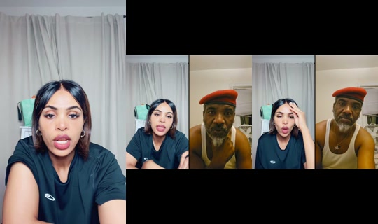 tg_minaj's Live Session — Jul 7, 2026, 6:58 AM