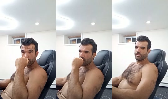 thackeray_fitness's Live Session — Jul 6, 2026, 3:36 AM