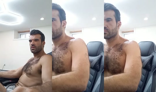 thackeray_fitness's Live Session — Jul 6, 2026, 6:19 PM