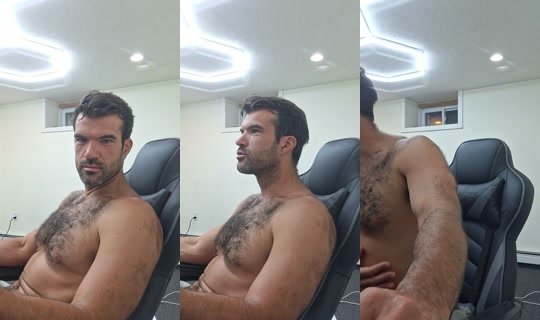 thackeray_fitness's Live Session — Jul 7, 2026, 8:36 AM