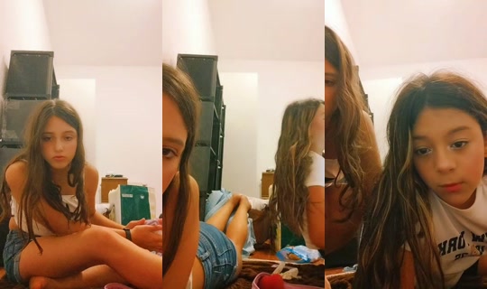 thais_gs5's Live Session — Jul 5, 2026, 11:27 PM
