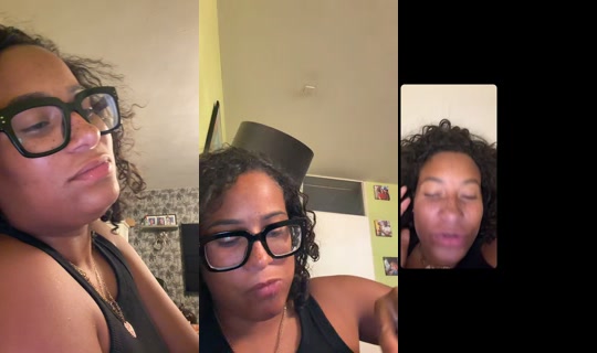 thalialiveacc's Live Session — Jul 7, 2026, 12:04 AM