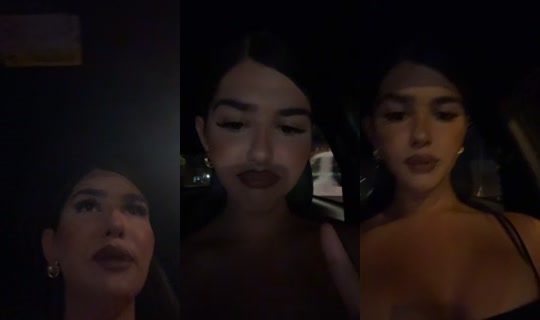 thaliamarquez.18's Live Session — Jul 6, 2026, 9:01 PM