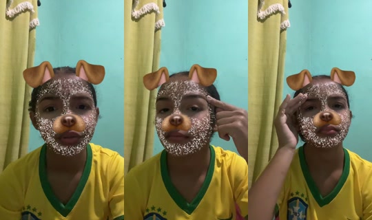 thamyres26's Live Session — Jul 5, 2026, 10:25 PM