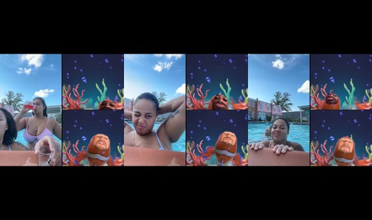 that1girl.lex's Live Session — Jul 6, 2026, 12:14 AM